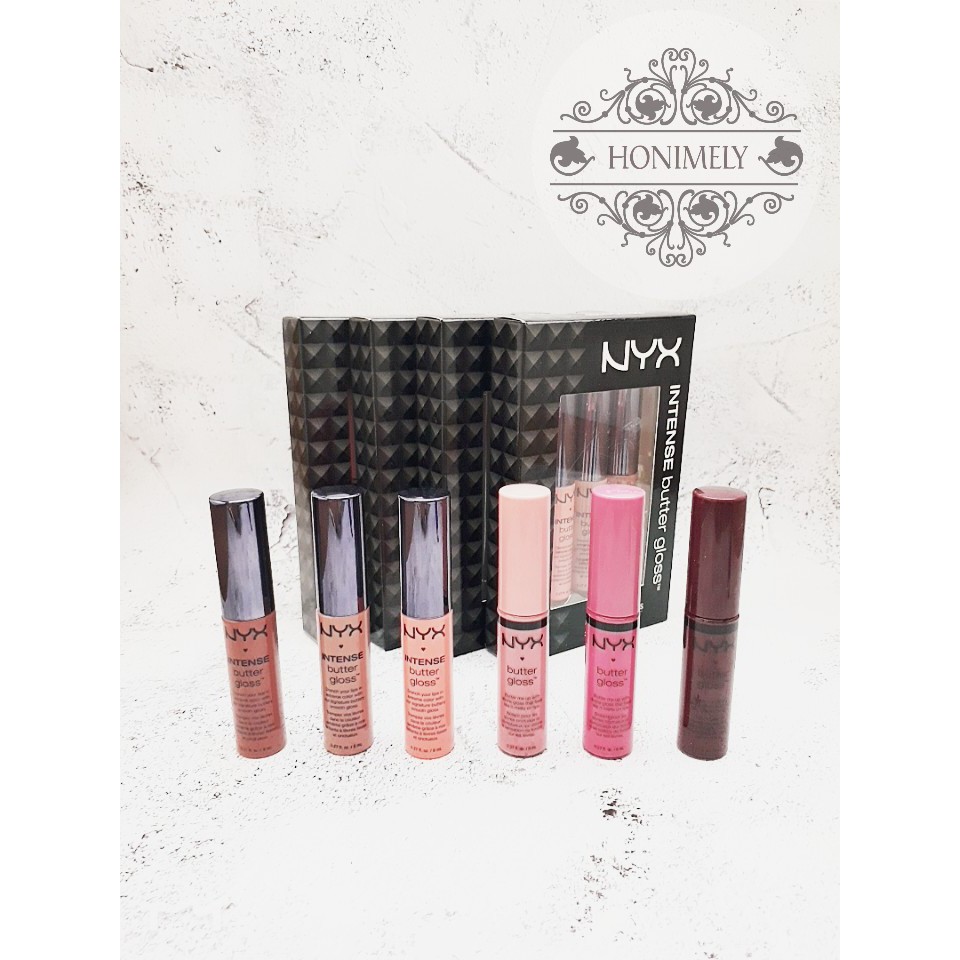 Son Nyx soft matte lip cream