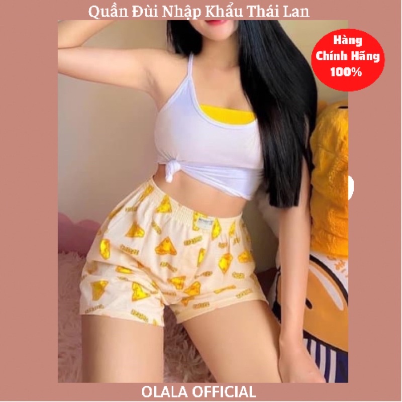 Quần Nam/nữ nhập khẩu Thái Lan (mẫu mới nhất)