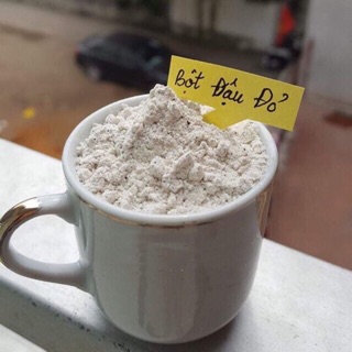 100g Bột đậu đỏ