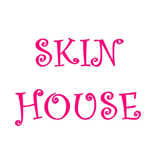 Skin House - Ngôi nhà mỹ phẩm