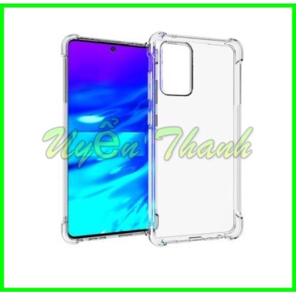 ỐP lưng chống va đập samsung Galaxy A13 A23 A33 A53 M62 A7 2018 A90 5g A11 J4 J6 plus J7 Prime pro A31 A32 A52 A72 A02