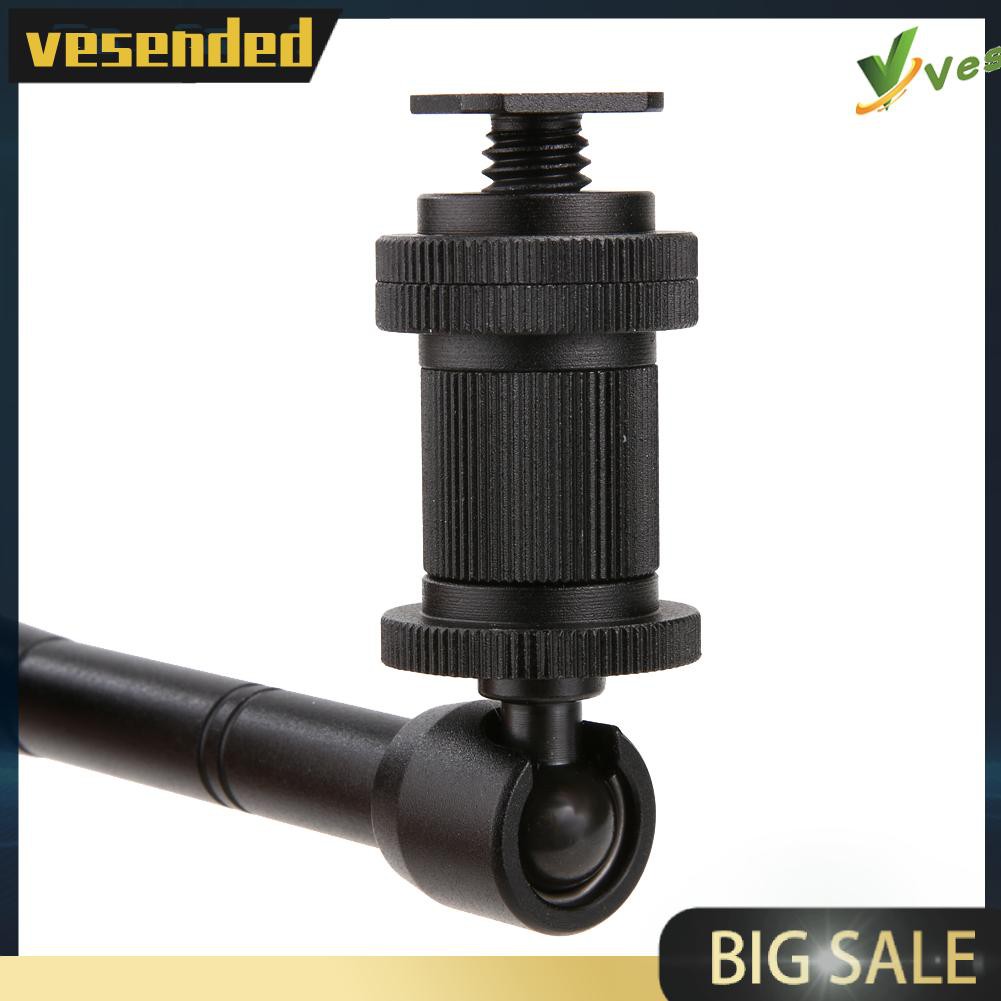 Khớp Nối Màn Hình Lcd 11 Inch 1/4 Chuyên Dụng Cho Máy Ảnh DSLR | BigBuy360 - bigbuy360.vn