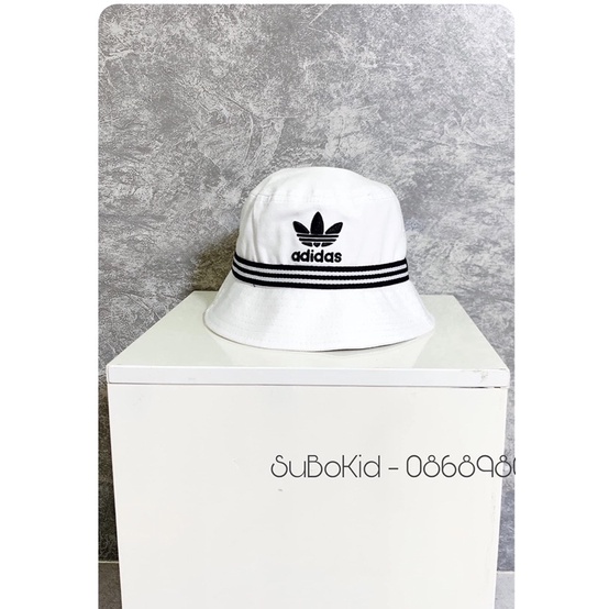 Mũi tai bèo Adidass cho bé,mũ cho bé trai/gái phong cách thể thao