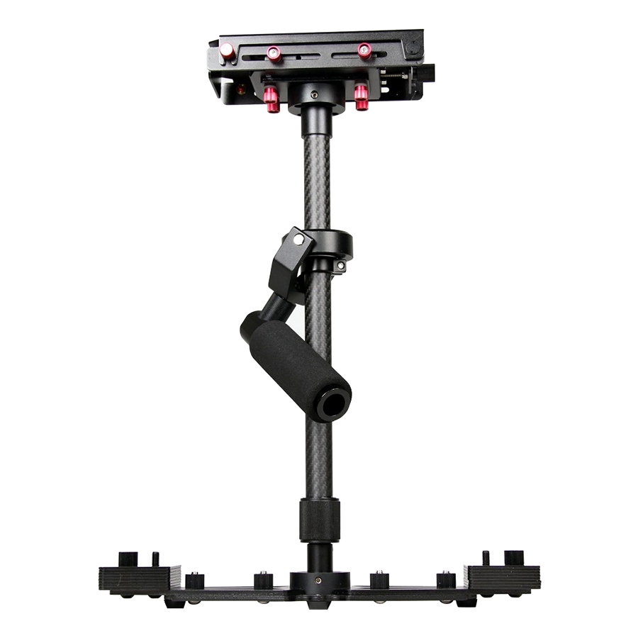 [Mã ELMS05 giảm 5% đơn 300k]Yelangu Steadicam S700 Pro Carbon Fibre - Hàng Nhập Khẩu