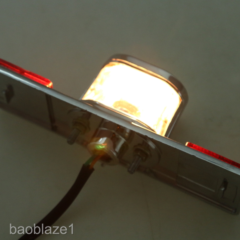 Đèn Đuôi Xe Máy Honda Cmx250 Rebel Ca250 Cmx250C