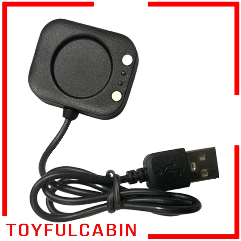 Cáp sạc usb cho đồng hồ thông minh P8