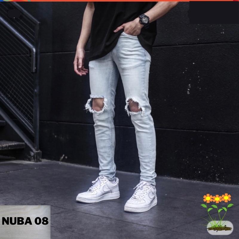 Quần jean nam cao cấp đẹp giá rẻ,quần bò TCS 8