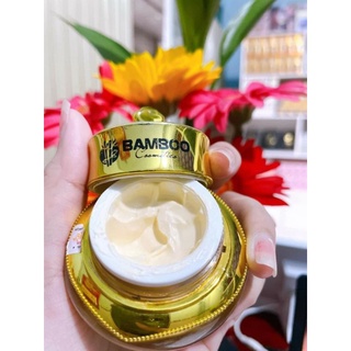 ✨Bao Bì Mới✨ KEM FACE BAMBOO (trắng hồng da,chống lão hóa,mờ nám-tàn nhang)