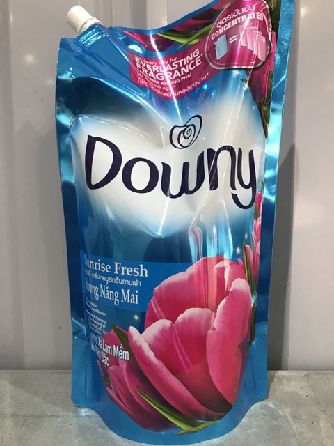 [GIÁ KỊCH SÀN  ] Downy nước xả vải Túi 1.4L các mùi hương nước hoa