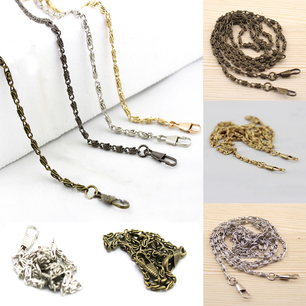 Dây chuyền túi xách Tay cầm phụ kiện túi Dây đeo túi