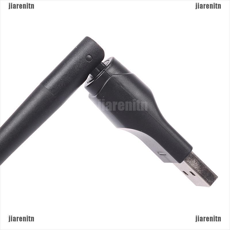 Usb 2.0 Wifi Không Dây Mt7601 150mbps Có Ăng Ten Xoay Được | BigBuy360 - bigbuy360.vn