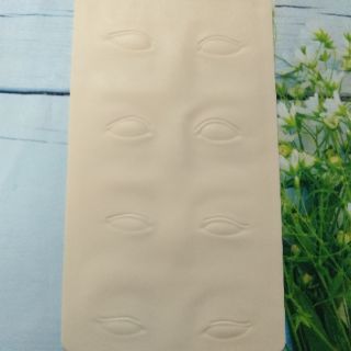 DA 3D TẬP PHUN XĂM - Dụng Cụ Phun Xăm