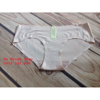 Combo 5 Quần Lót Su Thông Hơi