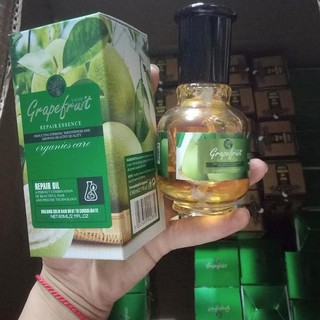Tinh dầu dưỡng tóc hương bưởi Grapefruit 60ml
