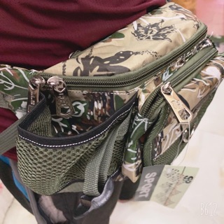 Túi đựng đồ câu lure