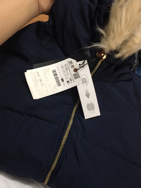 Áo khoác zara | BigBuy360 - bigbuy360.vn