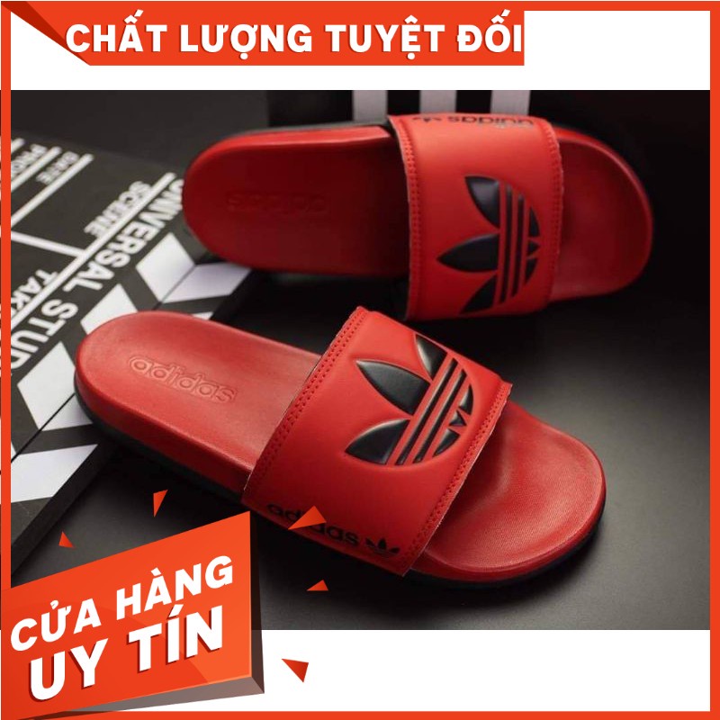 dép adidas nam thể thao nam plus có video