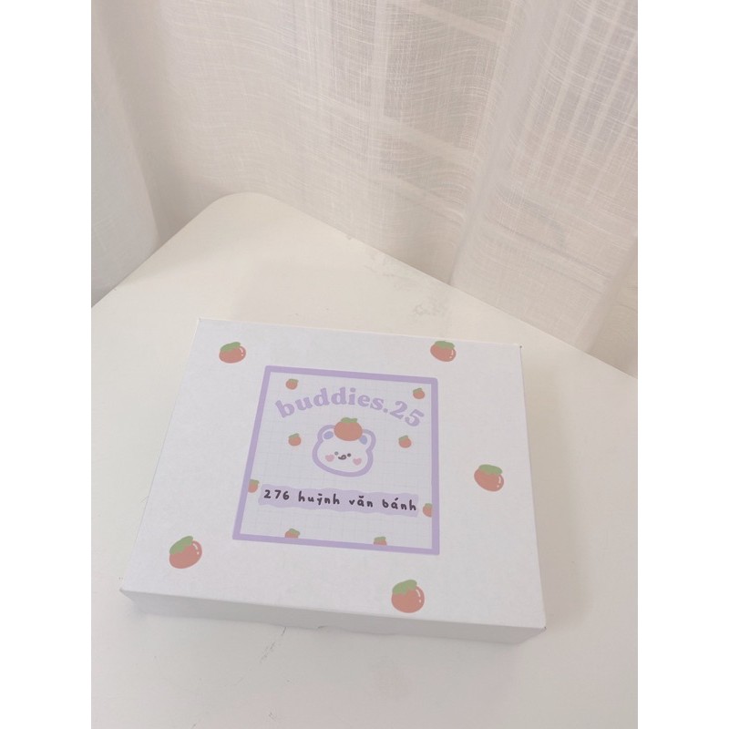 Nhận gói quà xinh ( Sản phẩm chỉ được bán kèm ) | BigBuy360 - bigbuy360.vn