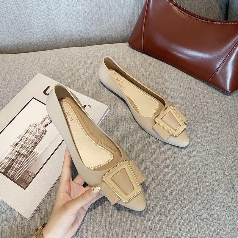 Sandal Đi Mưa Chống Trượt Chống Thấm Nước Thời Trang Mới 2022 Cho Nữ