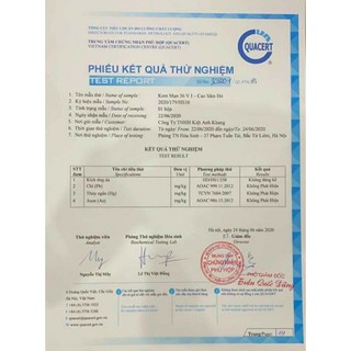 Cao Mụn Sâm Đỏ Size 15gr