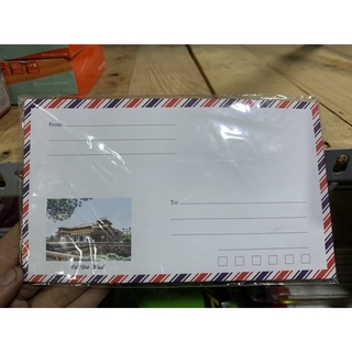 sỉ Bao thư sọc 20c/xấp