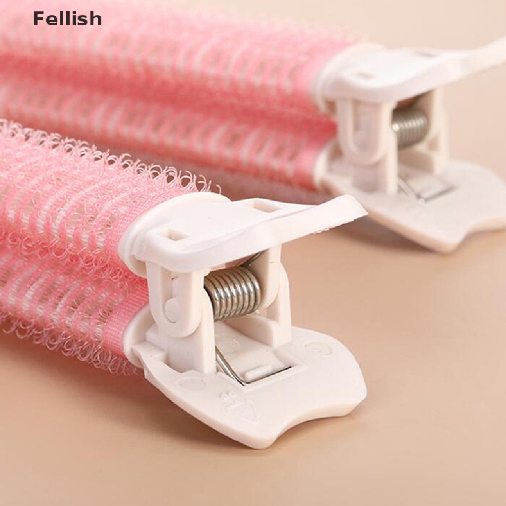 [Hàng mới về] Set 2 kẹp tóc cố định tóc mái 436vn