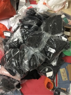 Váy Hm cotton