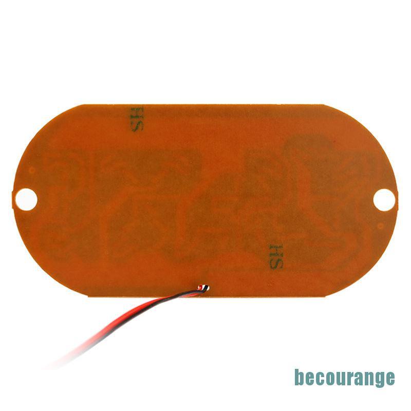 Bóng Đèn Taxi Gắn Kính Chắn Gió Xe Hơi