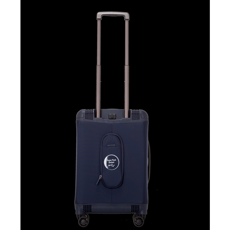 Vali cao cấp Vali Titus A3906
