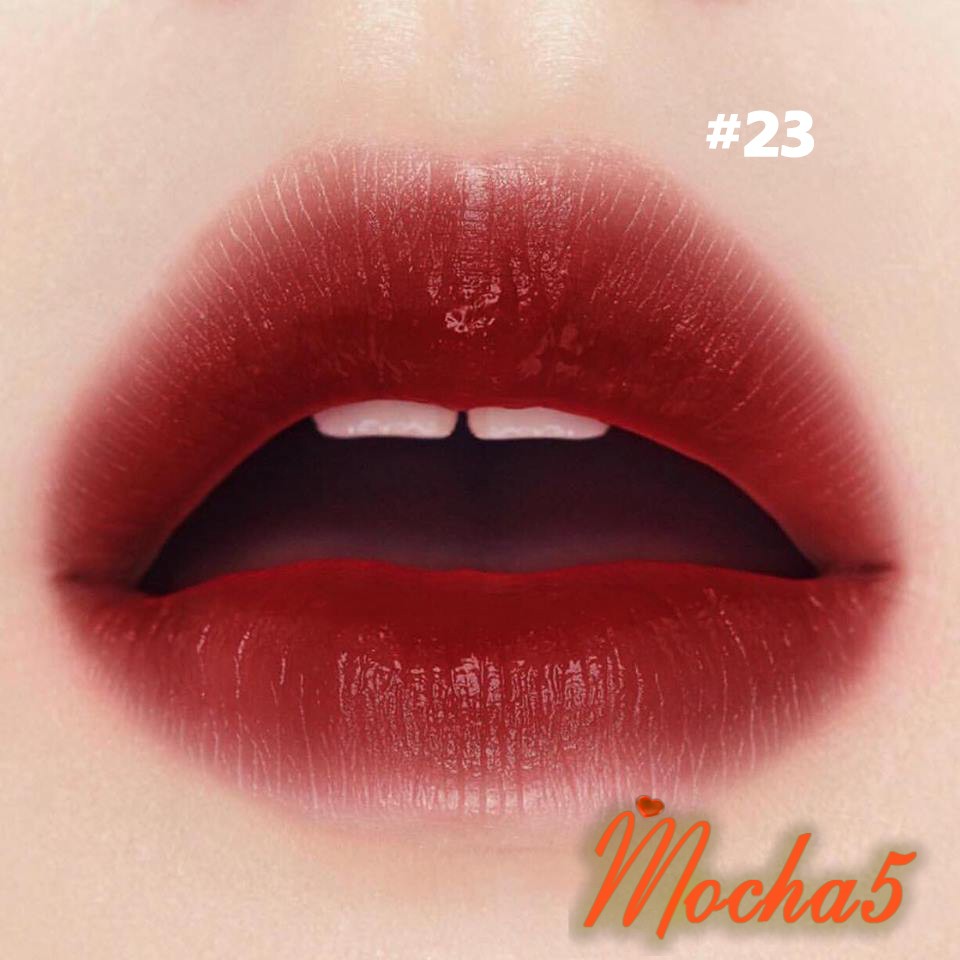 Son Kem Siêu Lì Lâu Trôi Peripera Ink Velvet 22 Cam Cháy Và 23 Đỏ Nâu [Màu Mới] | BigBuy360 - bigbuy360.vn