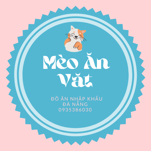 Mèo Ăn Vặt Đà Nẵng