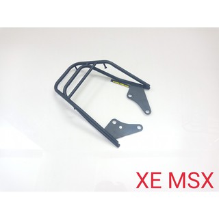cảng sau xe MSX kiểu 2 tần