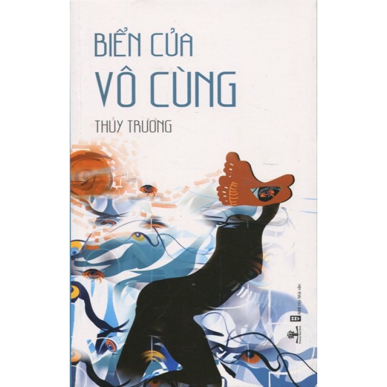 Sách Biển Của Vô Cùng