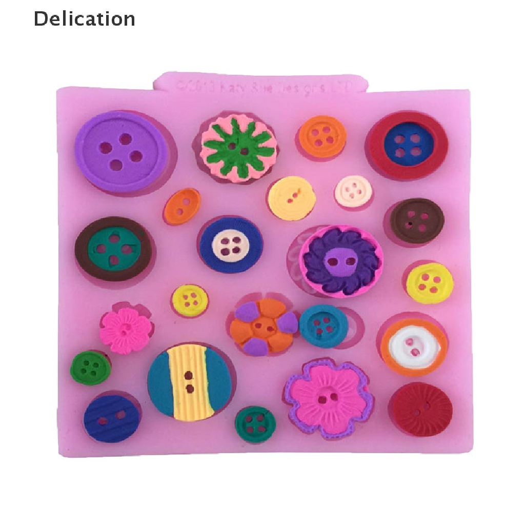 Silicone Đồng Xu Độc Đáo