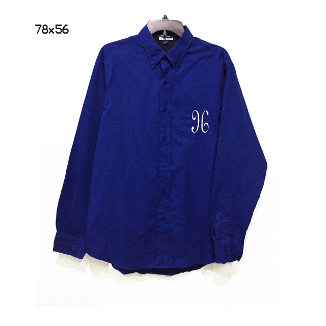 Sơ Mi CHICANO | BigBuy360 - bigbuy360.vn