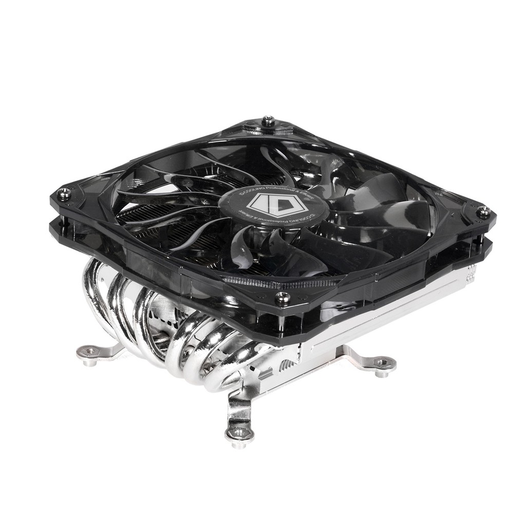 Tản nhiệt CPU ID-COOLING IS60