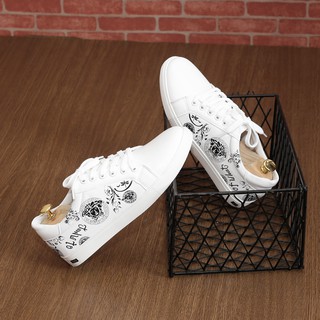 giày sneaker nam cao cấp m27
