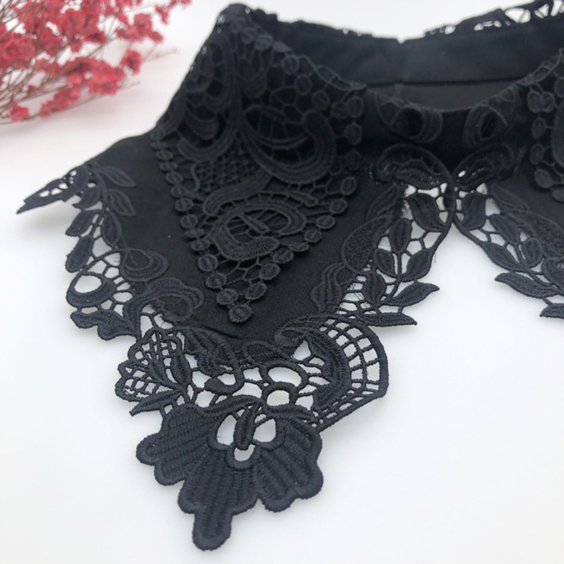 Cổ Áo Rời Rời Cổ Áo Rời Được Thời Trang Mới Cho Nữ