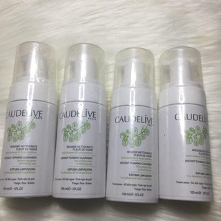 Bọt Vệ sinh mi
