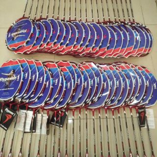 Vợt cầu lông Flypower Tornado 800