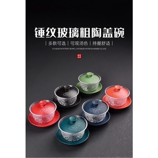 Chén uống trà cao cấp