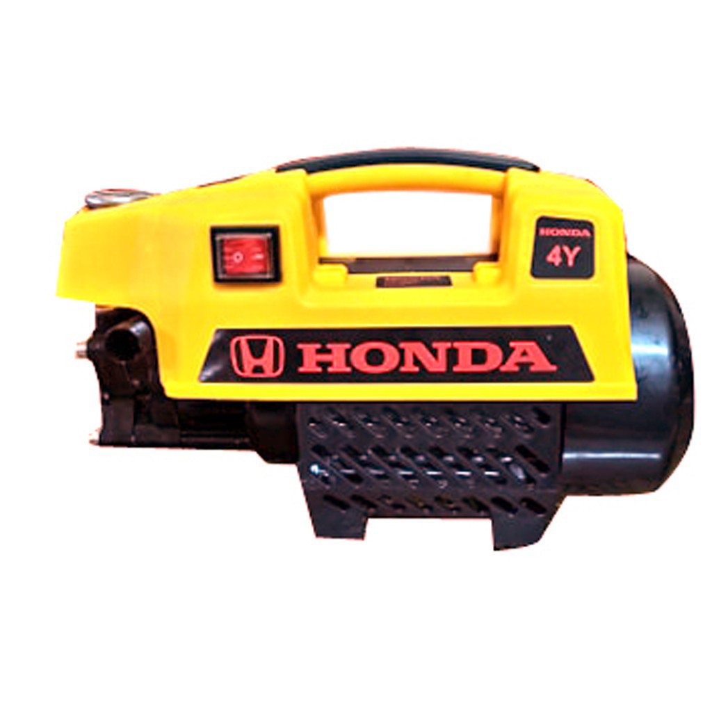 Máy rửa xe HONDA  Nhật Bản -2900W-lõi đồng- Dây áp lực dài 15m _ Nhật Việt official .