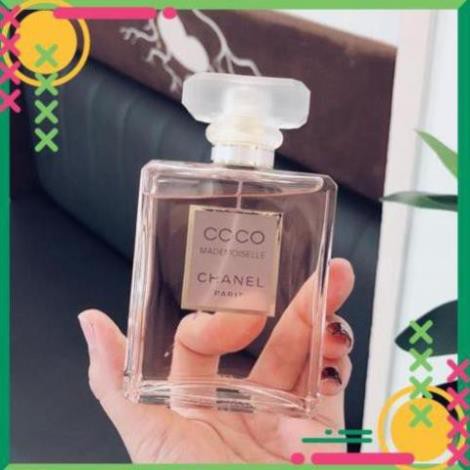 [HOT] Nước Hoa Chanel Coco Mademoiselle EDP | BigBuy360 - bigbuy360.vn