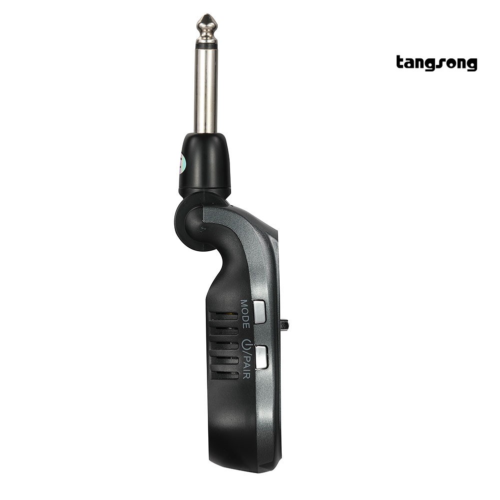 Bộ Khuếch Đại Âm Thanh Đàn Guitar Điện B6 Kết Nối Bluetooth Với 5 Hiệu Ứng