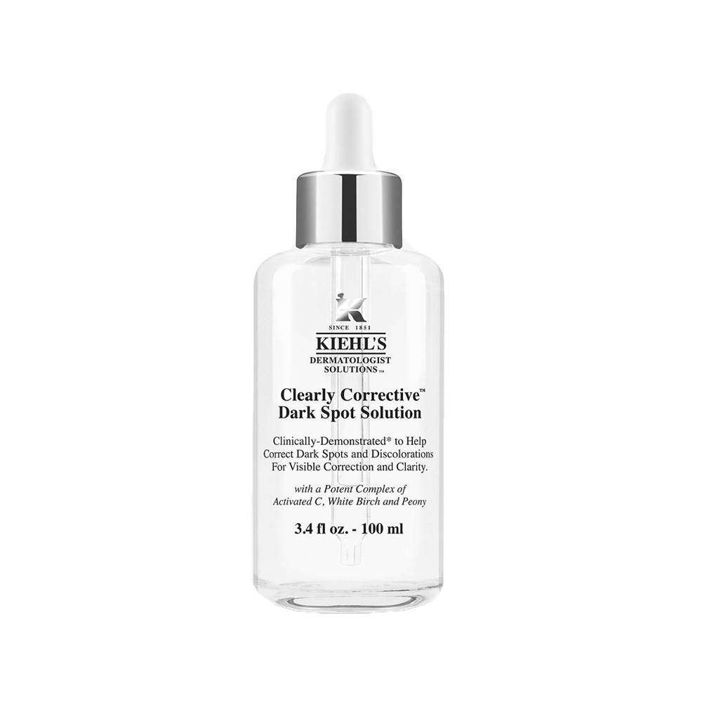 [TOP 1 SHOPEE] Tinh chất giảm thâm nám Kiehls Clearly Corrective Dark Spot Solution (Bill Anh)