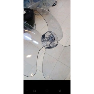 cánh quạt KDK, Toshiba