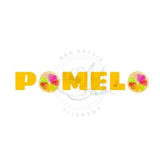 Pomelo pro spray hair tinh dầu tinh chất vỏ bưởi