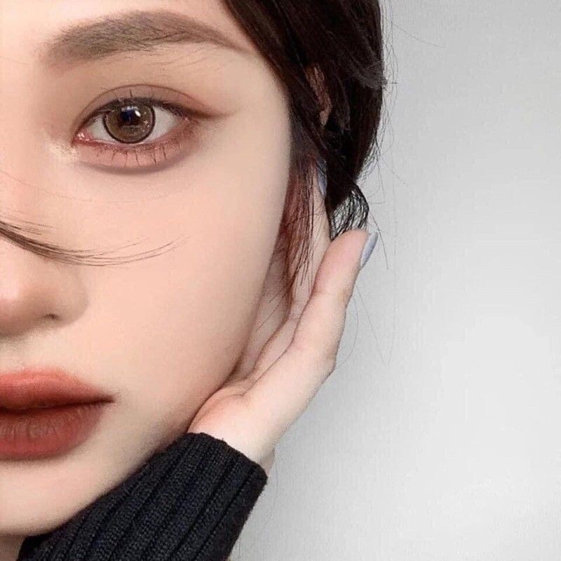 SON KEM BBIA LAST VELET LIP TINT ver 8 màu 38- Nâu chocolate