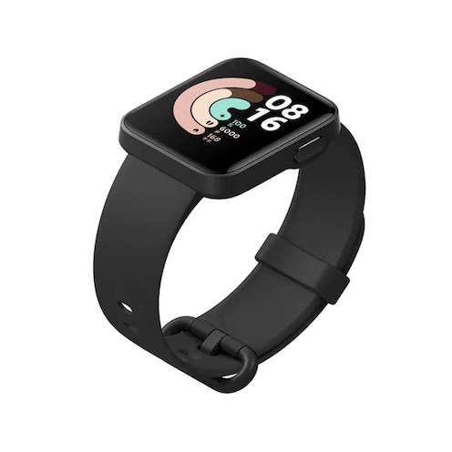 Đồng hồ thông minh Redmi Watch REDMIWT01 Vòng đeo tay tập thể thao cho nam nữ sức khoẻ đẹp sang trọng bền chống nước rẻ