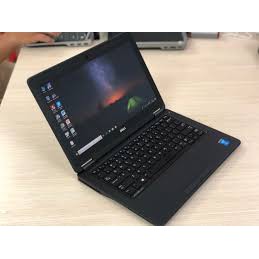 Máy Tính Like New Dell E7250 | BigBuy360 - bigbuy360.vn